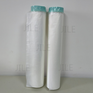 Fita de linha fina de PVC com filme de máscara