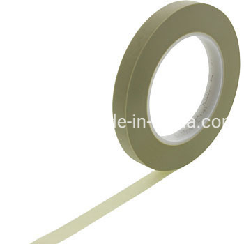 Fita adesiva de PVC resistente a altas temperaturas