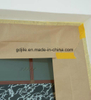 Papel de máscara rápida para pintura de casas