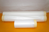 Máscara HDPE com fita adesiva