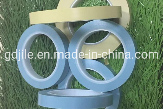 Fita de PVC para mascaramento de pintura de carro