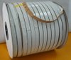 Espaçadores de cortiça com espuma de PVC