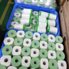 Fita de tecido com filme HDPE para pintura externa