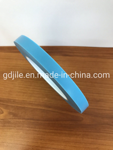 Fita adesiva de linha fina de PVC