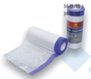 Filme PE Speedy Mask com fita