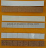 Almofadas de cortiça estática com almofadas de trânsito de espuma/esponja de PVC Almofadas de transporte Almofadas de EVA Almofadas espaçadoras de vidro Almofadas separadoras de vidro para a indústria de vidro