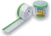 Fita de tecido com filme HDPE para pintura externa